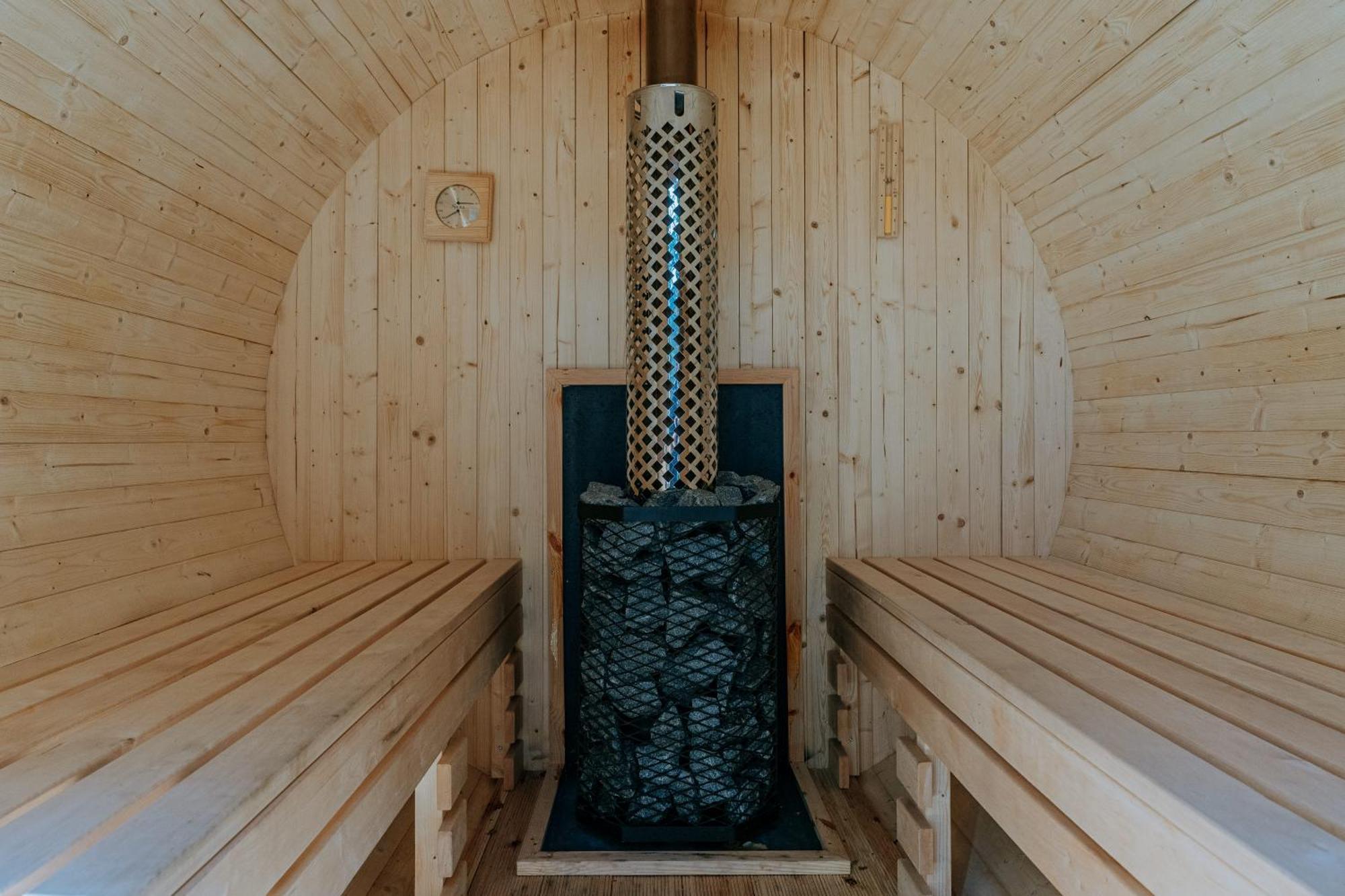 Goscina U Maryny Relaks I Spa W Ogrodzie Poronin Exteriör bild